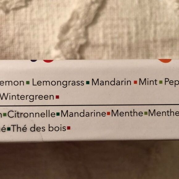 Pursonic Aromatherapy Essential Oil Set of 14 - Picture 6 of 11